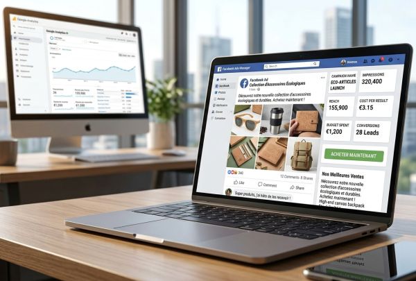 Augmentez vos revenus avec des stratégies publicitaires facebook gagnantes
