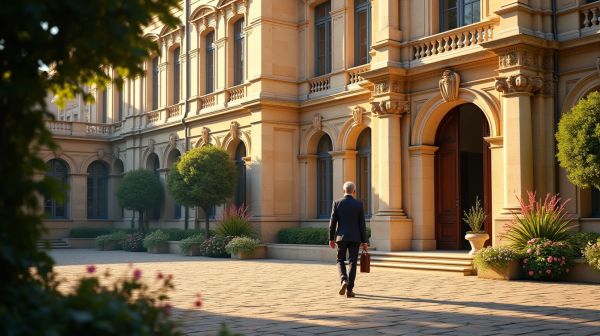 Classement des avocats en droit du travail à Versailles