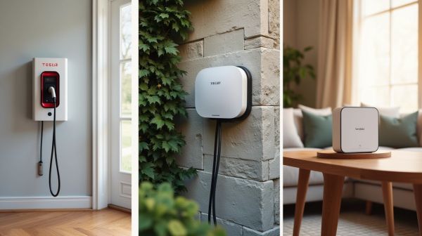 Comment choisir la meilleure borne de recharge VE pour votre besoin