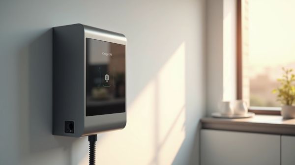 Comment choisir la meilleure borne de recharge VE pour votre besoin