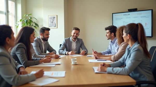 La direction marketing externalisée : un choix stratégique pour votre entreprise