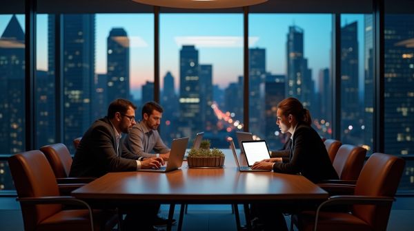 La direction marketing externalisée : un choix stratégique pour votre entreprise