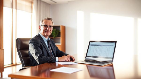 Les meilleures assurances professionnelles pour sécuriser votre activité