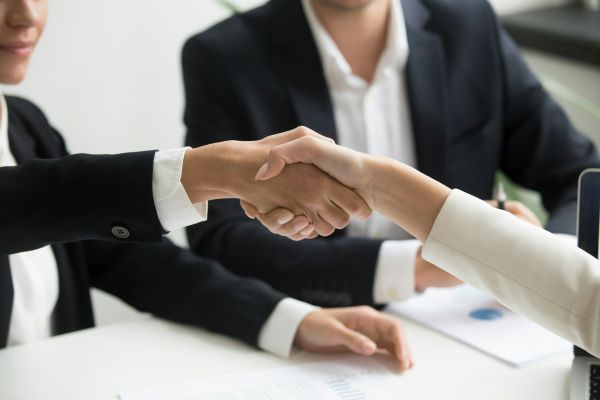 Les meilleures assurances professionnelles pour sécuriser votre activité