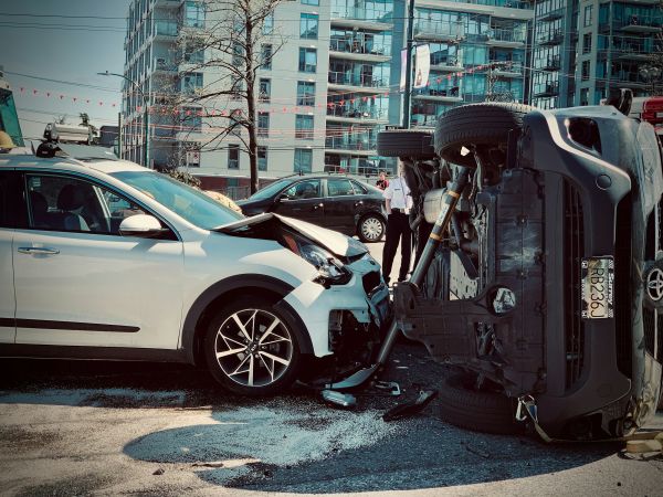 Les meilleurs avocats à Bordeaux pour les victimes d'accidents de la route