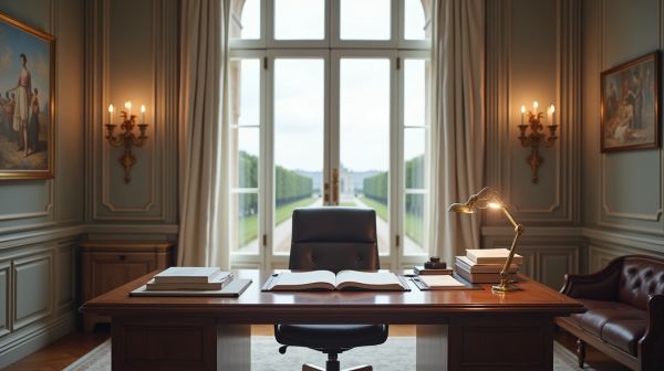 Meilleur avocat droit du travail à Versailles : top 5 comparatif