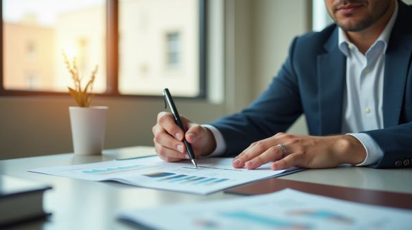 Protéger votre activité avec l'assurance professionnelle adaptée