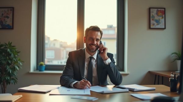 Protégez votre activité avec une assurance professionnelle adaptée