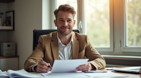 Protégez votre activité avec une assurance professionnelle adaptée