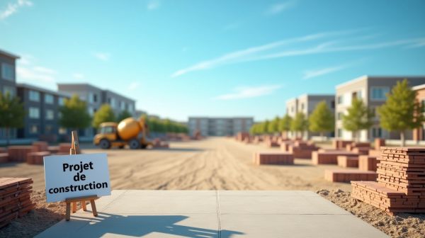 Souscrire une assurance décennale pour votre projet de construction