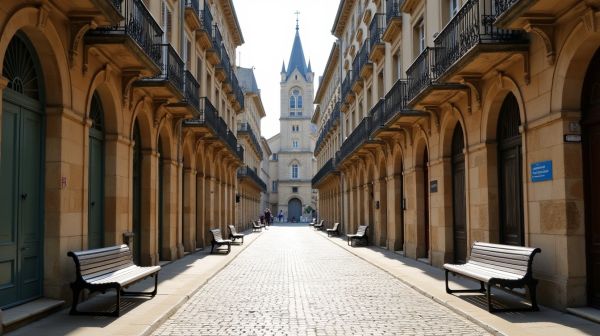 Trouver l'avocat idéal pour votre accident de la route à Bordeaux