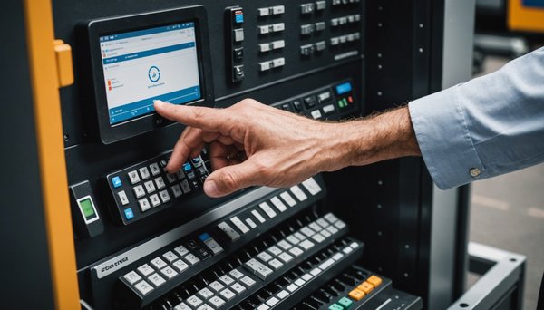 Gestion électronique des clefs et équipements : sécurisez et optimisez